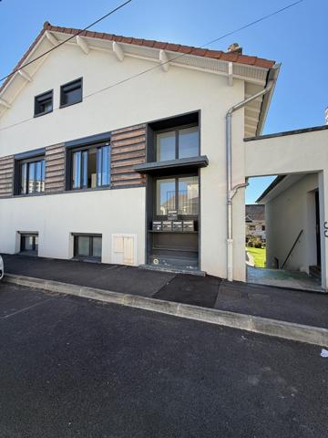 Appartement 3 pièces - 75 m²