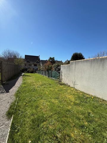 Appartement 3 pièces - 75 m²