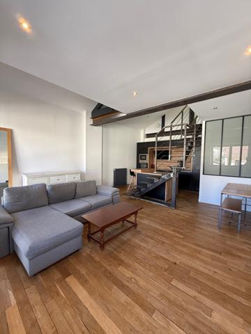 Appartement 3 pièces - 75 m²