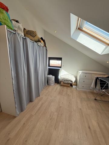 Appartement 3 pièces - 75 m²