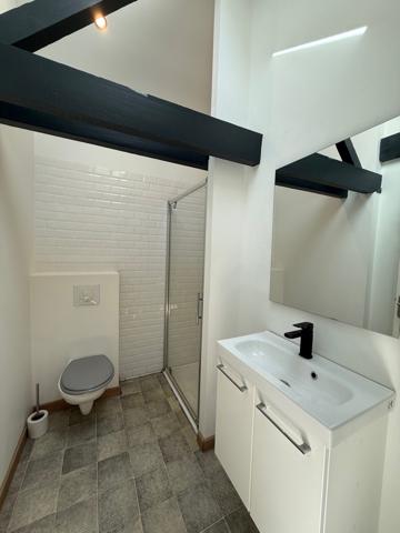 Appartement 3 pièces - 75 m²