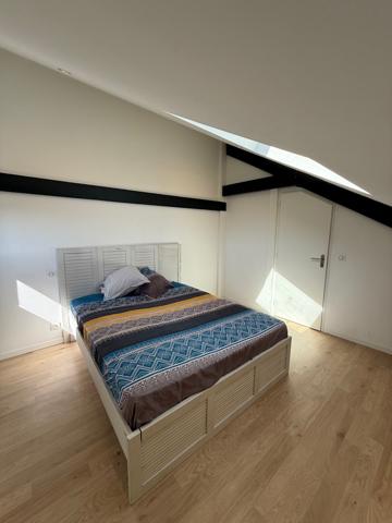 Appartement 3 pièces - 75 m²