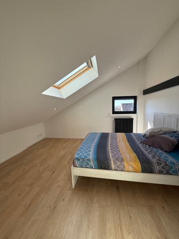 Appartement 3 pièces - 75 m²