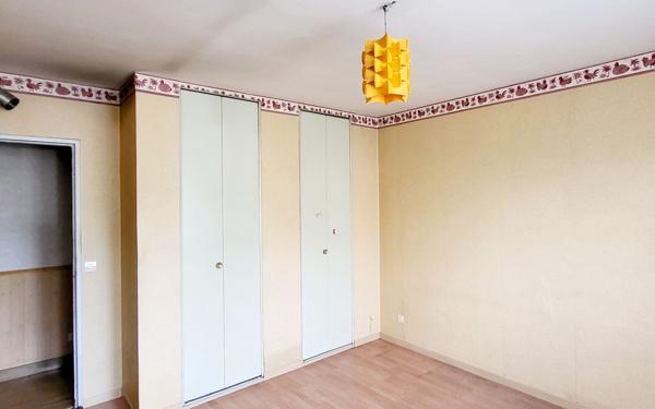 Maison à vendre    4 pièces • 78,72 m2 Châtillon-Coligny