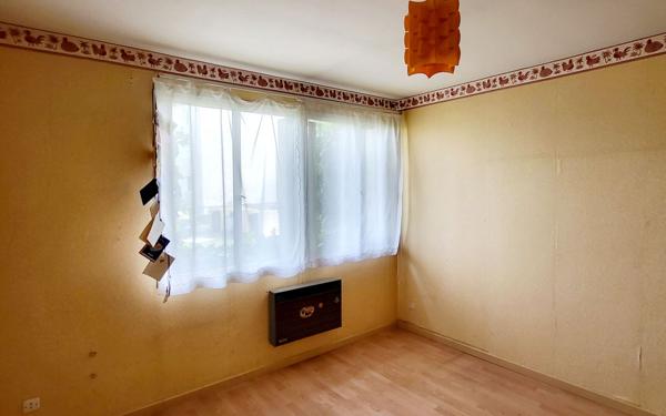 Maison à vendre    4 pièces • 78,72 m2 Châtillon-Coligny