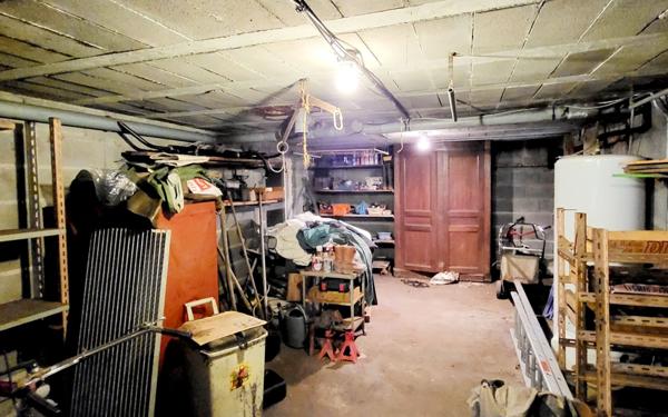 Maison à vendre    4 pièces • 78,72 m2 Châtillon-Coligny