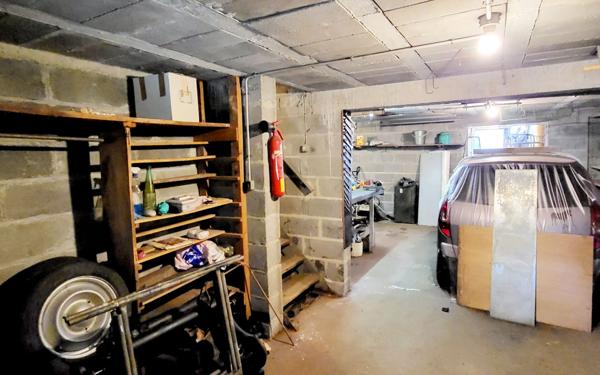 Maison à vendre    4 pièces • 78,72 m2 Châtillon-Coligny