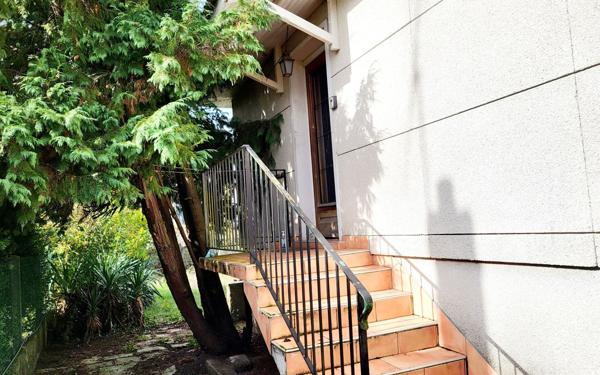 Maison à vendre    4 pièces • 78,72 m2 Châtillon-Coligny