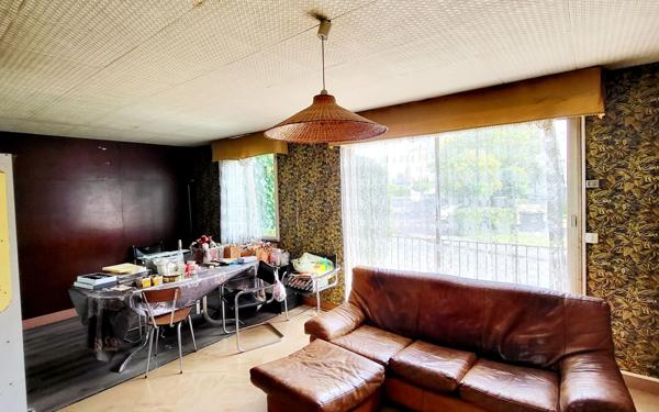 Maison à vendre    4 pièces • 78,72 m2 Châtillon-Coligny