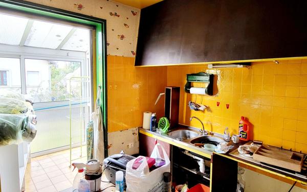 Maison à vendre    4 pièces • 78,72 m2 Châtillon-Coligny