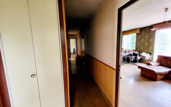 Maison à vendre    4 pièces • 78,72 m2 Châtillon-Coligny