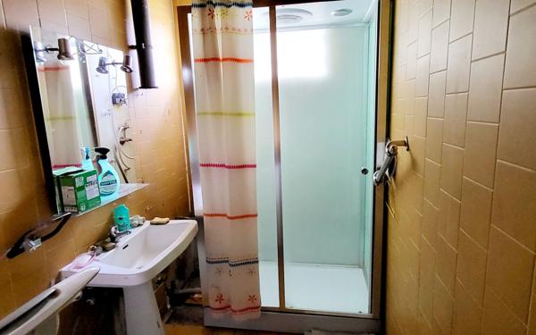 Maison à vendre    4 pièces • 78,72 m2 Châtillon-Coligny