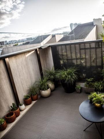 T3 Saint-Nazaire 63.60 m²