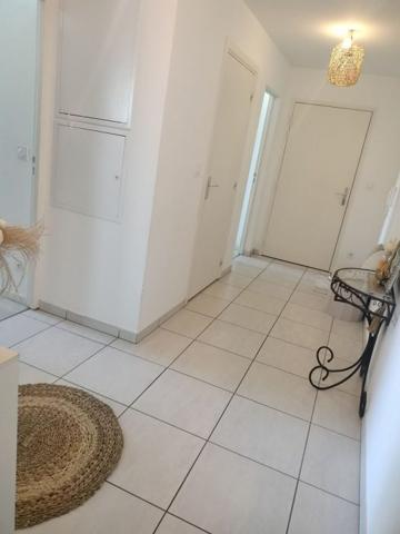 T3 Saint-Nazaire 63.60 m²