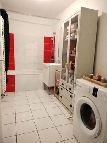 T3 Saint-Nazaire 63.60 m²