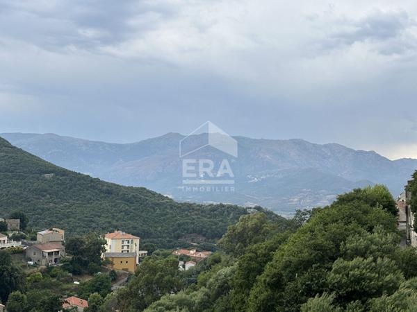 T3  au charme authentique, avec grenier aménagé