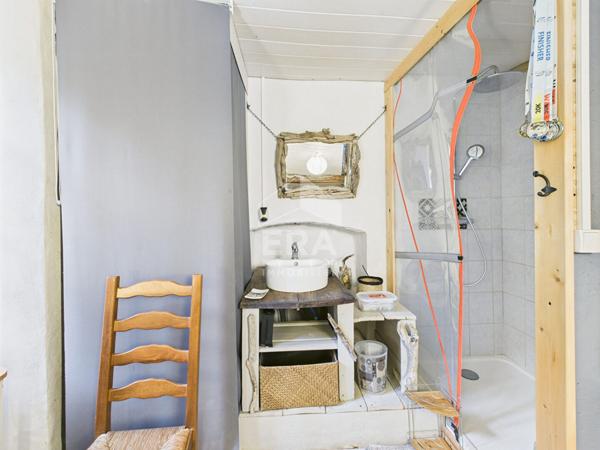 T3  au charme authentique, avec grenier aménagé