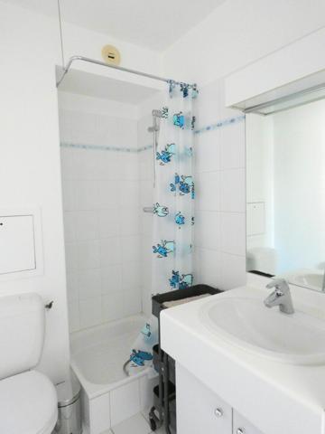 Appartement à louer    1 pièce • 18,82 m2 Lyon 8