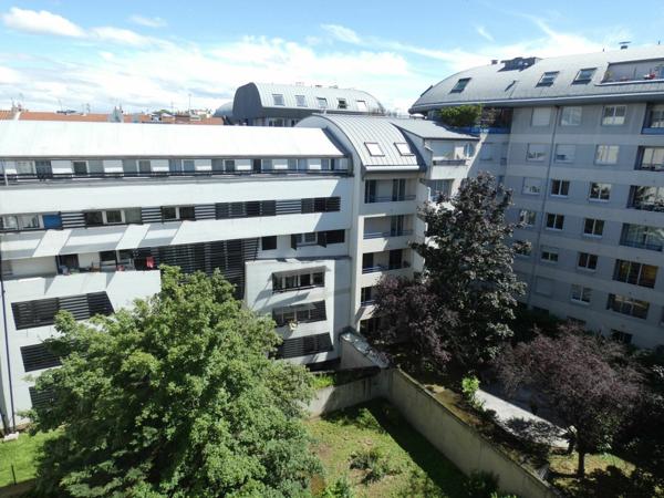 Appartement à louer    1 pièce • 18,82 m2 Lyon 8