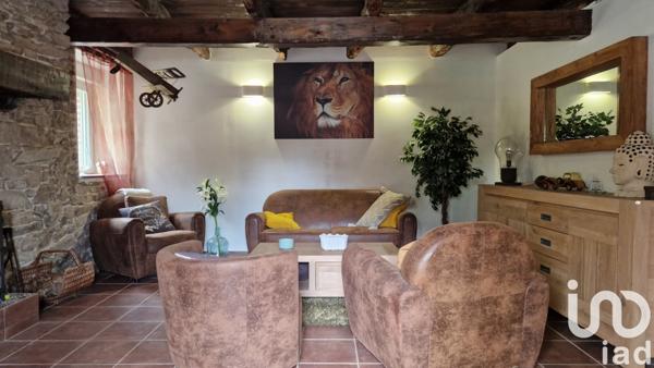 Maison à vendre 5 pièces 110 m² Plémet