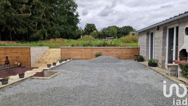 Maison à vendre 5 pièces 110 m² Plémet
