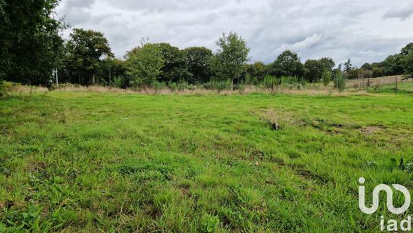 Maison à vendre 5 pièces 110 m² Plémet