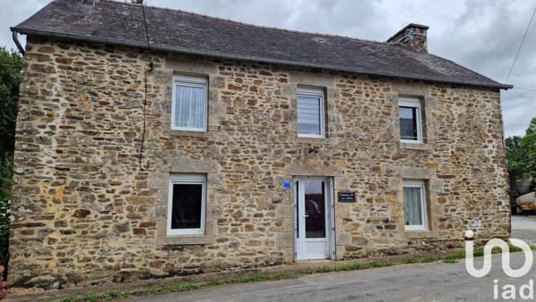 Maison à vendre 5 pièces 110 m² Plémet
