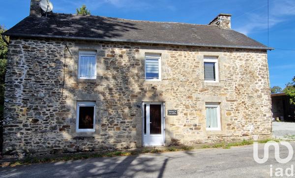 Maison à vendre 5 pièces 110 m² Plémet