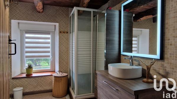 Maison à vendre 5 pièces 110 m² Plémet