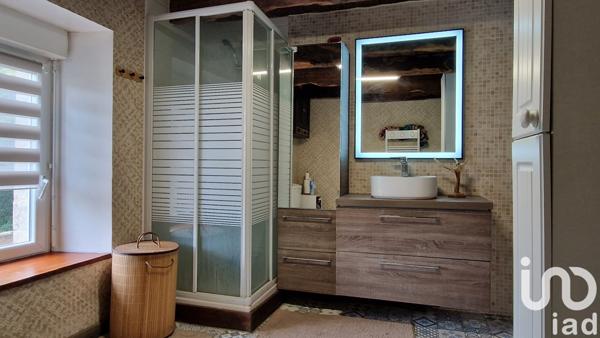 Maison à vendre 5 pièces 110 m² Plémet