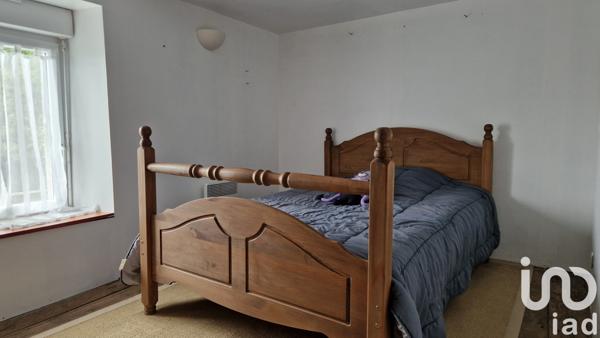 Maison à vendre 5 pièces 110 m² Plémet