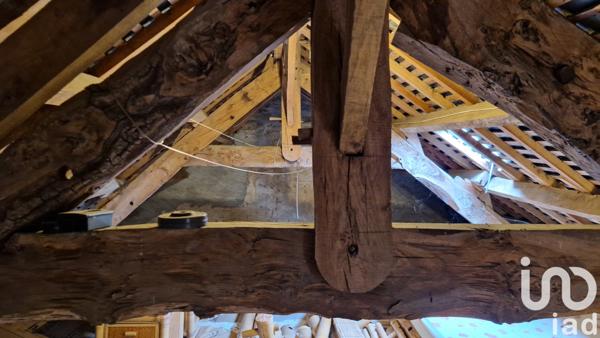 Maison à vendre 5 pièces 110 m² Plémet