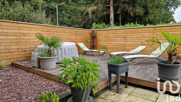 Maison à vendre 5 pièces 110 m² Plémet