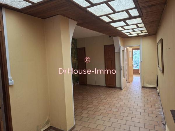 Maison à vendre 8 pièces de 169 m²