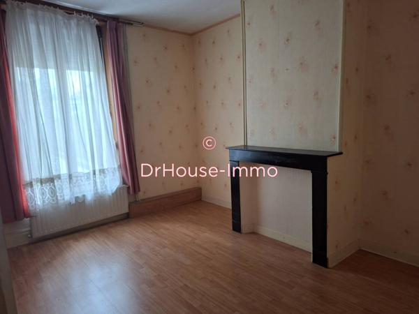 Maison à vendre 8 pièces de 169 m²