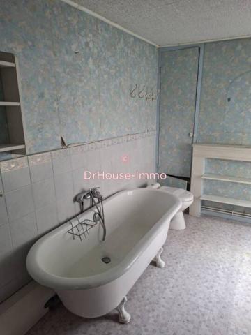 Maison à vendre 8 pièces de 169 m²