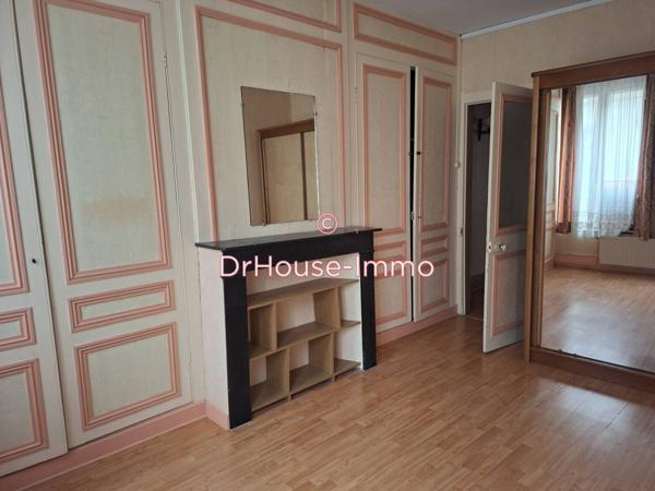 Maison à vendre 8 pièces de 169 m²