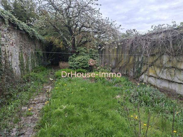 Maison à vendre 8 pièces de 169 m²