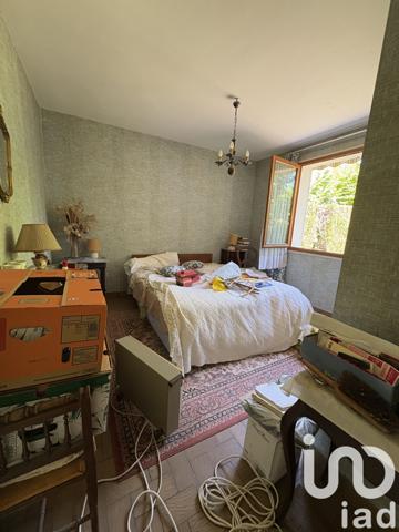 Maison à vendre 6 pièces 120 m² Saint-Germain-du-Puy