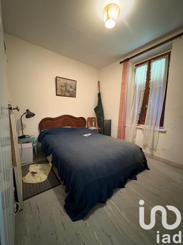 Maison à vendre 6 pièces 120 m² Saint-Germain-du-Puy