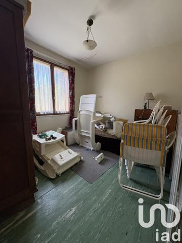 Maison à vendre 6 pièces 120 m² Saint-Germain-du-Puy