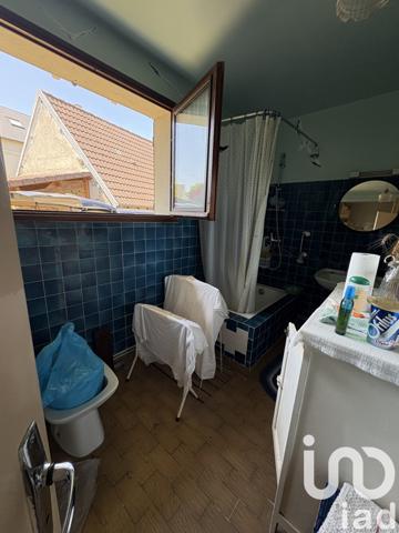 Maison à vendre 6 pièces 120 m² Saint-Germain-du-Puy