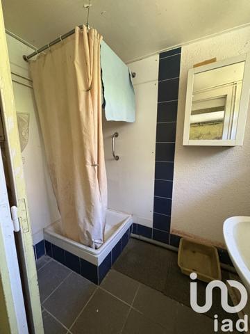 Maison à vendre 6 pièces 120 m² Saint-Germain-du-Puy