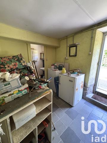 Maison à vendre 6 pièces 120 m² Saint-Germain-du-Puy