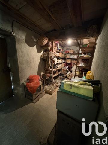 Maison à vendre 6 pièces 120 m² Saint-Germain-du-Puy