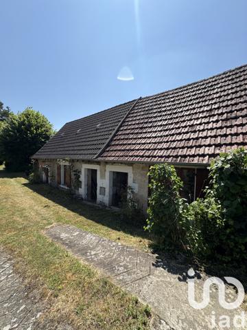 Maison à vendre 6 pièces 120 m² Saint-Germain-du-Puy