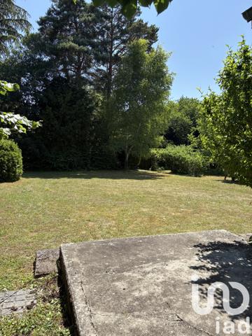 Maison à vendre 6 pièces 120 m² Saint-Germain-du-Puy