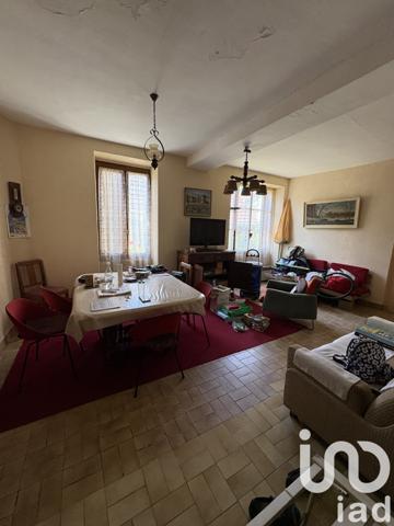 Maison à vendre 6 pièces 120 m² Saint-Germain-du-Puy