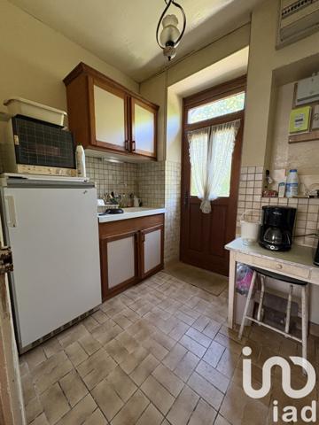 Maison à vendre 6 pièces 120 m² Saint-Germain-du-Puy