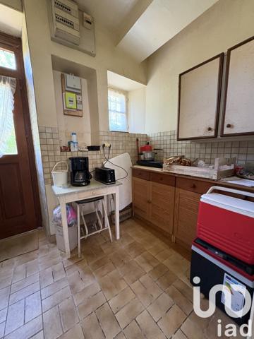 Maison à vendre 6 pièces 120 m² Saint-Germain-du-Puy